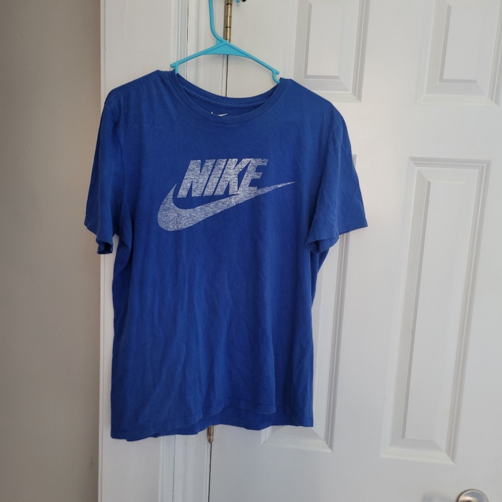 Mens Nike Tee-Shirt